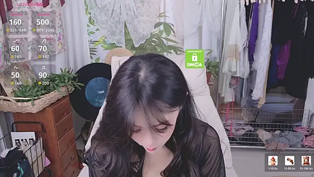 xiaotiantian-76 online show from 06-01-26, 02:02