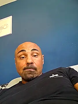 Insaneman1 online show from 09-18-25, 01:24