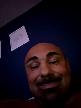 Insaneman1 online show from 10-08-25, 11:35