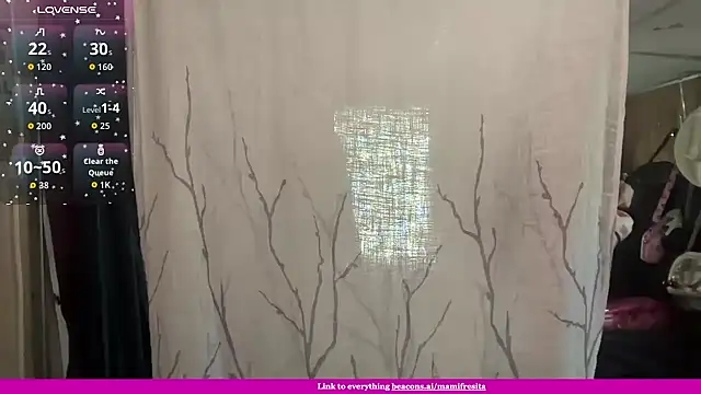 mamifresita online show from 02-18-26, 09:11