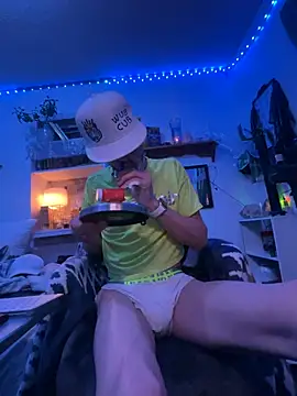 Trystan Spellman online show from 06-18-26, 06:46