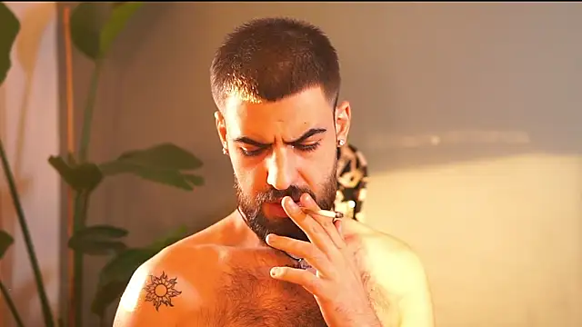 HairyRobxxx online show from 09-17-25, 03:46