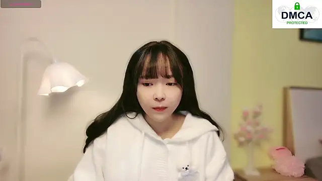 Chenjing0 online show from 01-12-25, 05:03