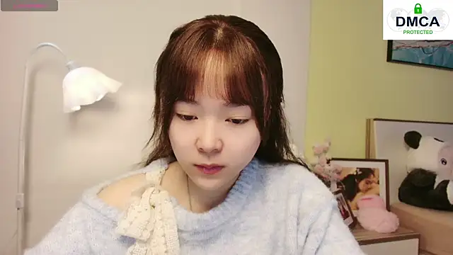 Chenjing0 online show from 02-14-25, 04:58