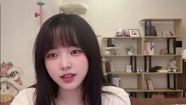 Chenjing0 online show from 11-06-25, 01:01