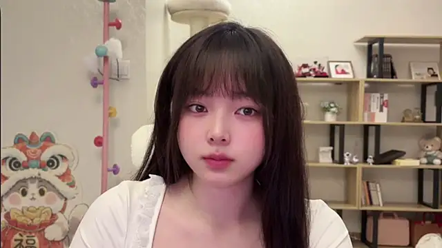 Chenjing0 online show from 11-10-25, 03:16