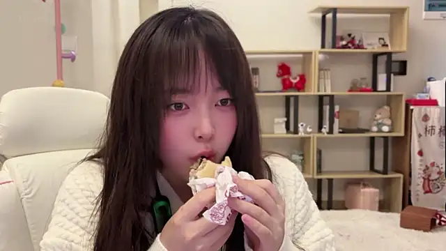 Chenjing0 online show from 03-14-26, 03:56