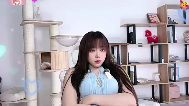 Chenjing0 online show from 06-20-26, 05:32