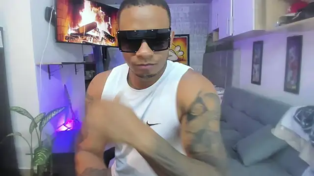 Josep Ston online show from 02-26-26, 11:48