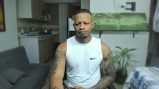 Josep Ston online show from 03-11-26, 05:35