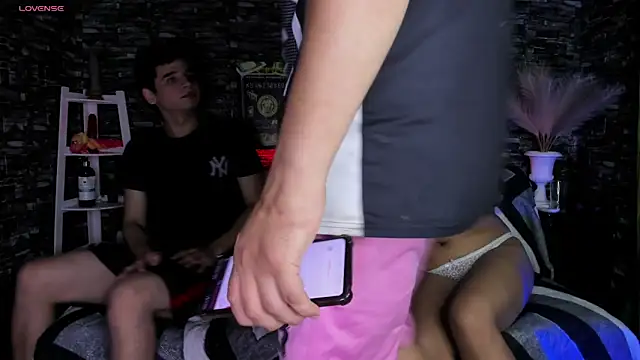 Valeska pretty2003 online show from 02-12-26, 01:33