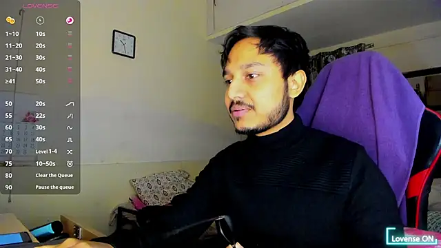 fuckkboy101 online show from 01-05-25, 04:48