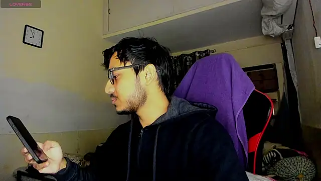 fuckkboy101 online show from 01-11-25, 02:15