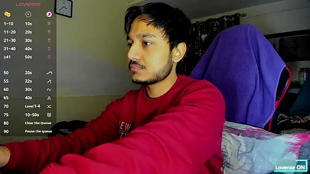 fuckkboy101 online show from 01-15-25, 09:56