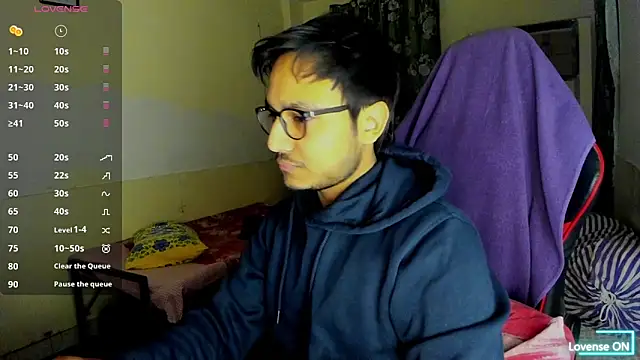 fuckkboy101 online show from 02-14-25, 04:41