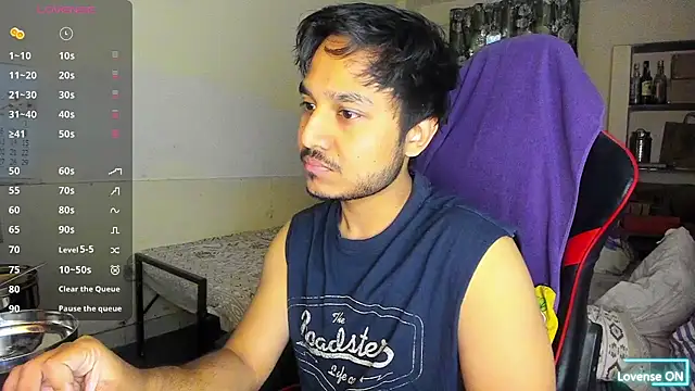 fuckkboy101 online show from 03-22-25, 07:47