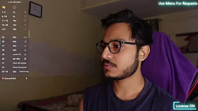 fuckkboy101 online show from 09-10-25, 04:34