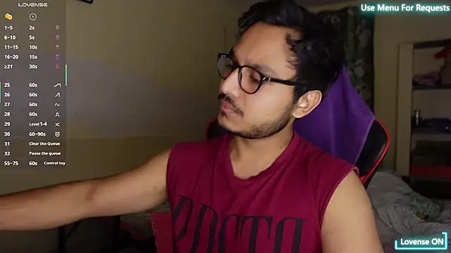 fuckkboy101 online show from 09-14-25, 10:14