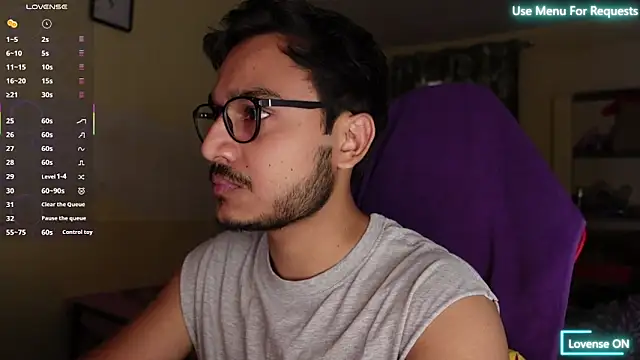 fuckkboy101 online show from 09-19-25, 05:09