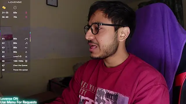 fuckkboy101 online show from 01-11-26, 05:18