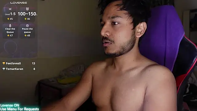 fuckkboy101 online show from 02-14-26, 02:52