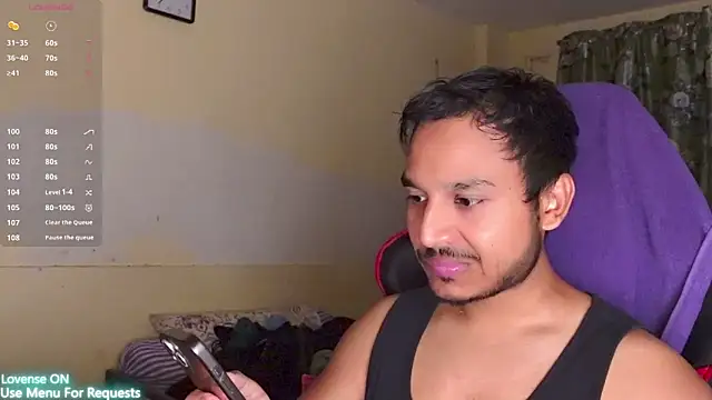 fuckkboy101 online show from 07-07-26, 01:48