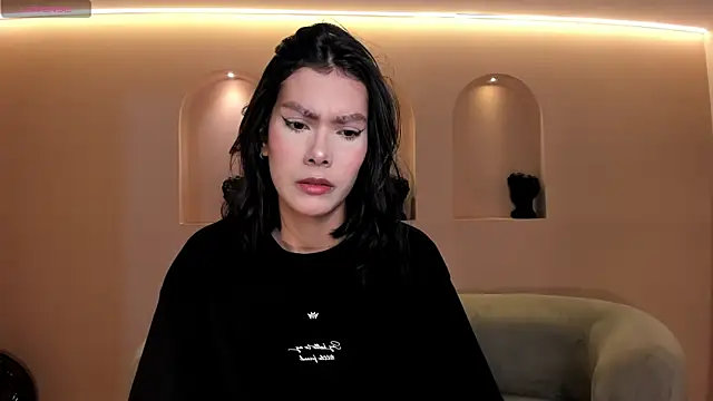 NiaSalvatore online show from 09-14-25, 04:28