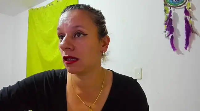 Snapshot of sofi_saliva2511 chatting on 01-24-25, 05:21 sofi saliva2511 online show from 01-24-25, 05:21