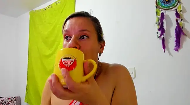 Snapshot of sofi_saliva2511 chatting on 02-02-25, 10:02 sofi saliva2511 online show from 02-02-25, 10:02