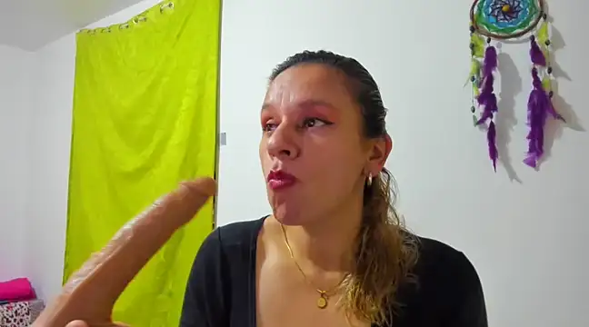 Snapshot of sofi_saliva2511 chatting on 02-03-25, 01:30 sofi saliva2511 online show from 02-03-25, 01:30