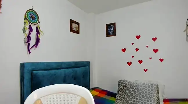 Snapshot of sofi_saliva2511 chatting on 02-18-25, 08:47 sofi saliva2511 online show from 02-18-25, 08:47