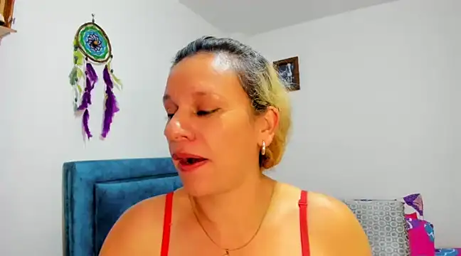 Snapshot of sofi_saliva2511 chatting on 02-28-25, 08:07 sofi saliva2511 online show from 02-28-25, 08:07
