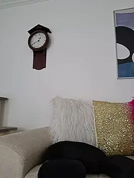 karina warthon online show from 05-01-26, 05:39