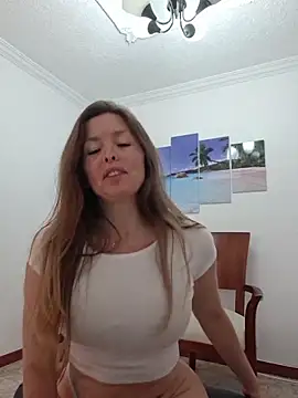 karina warthon online show from 06-11-26, 05:33