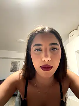 Snapshot of miaceleste chatting on 10-02-25, 08:05 miaceleste online show from 10-02-25, 08:05