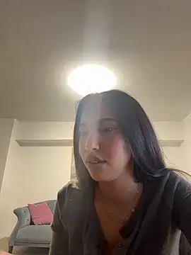 miaceleste online show from 01-05-26, 07:50