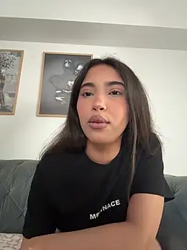 miaceleste online show from 02-03-26, 08:30