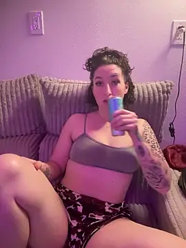 ParkerGYATT online show from 03-25-26, 10:16