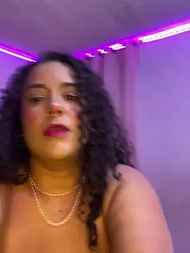 ariadna cooper online show from 10-07-25, 04:42