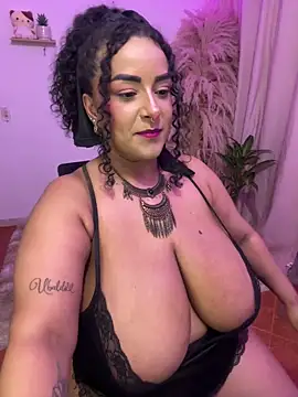 ariadna cooper online show from 02-03-26, 06:22