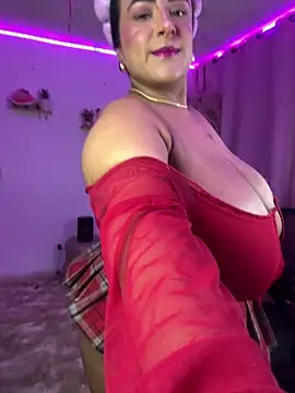 ariadna cooper online show from 05-08-26, 03:56