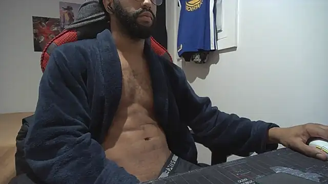 kevi cocks online show from 01-11-25, 10:40