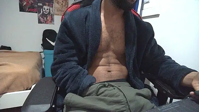 kevi cocks online show from 01-17-25, 07:49