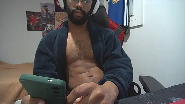 kevi cocks online show from 01-23-25, 11:36