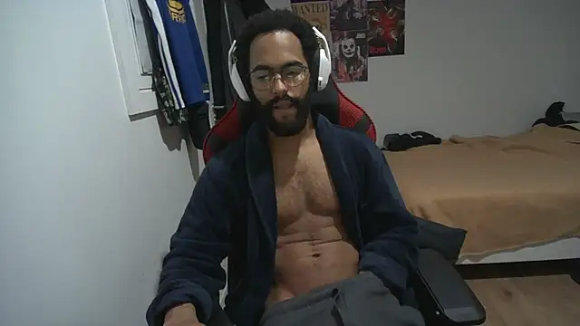 kevi cocks online show from 01-31-25, 01:33