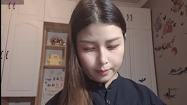 Lucky-xiuxiu online show from 02-20-25, 12:19