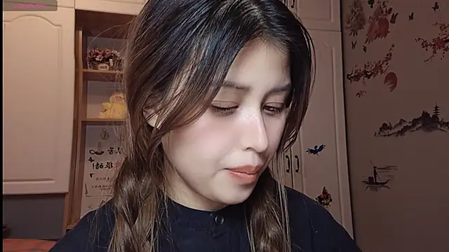 Lucky-xiuxiu online show from 02-22-25, 09:23