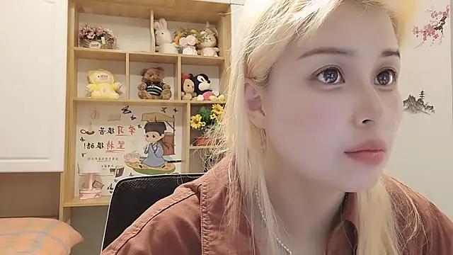 Lucky-xiuxiu online show from 02-28-25, 01:26