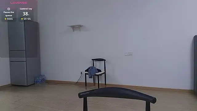 Lucky-xiuxiu online show from 09-12-25, 02:17