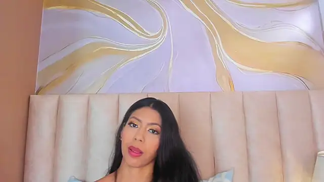 AbieHills online show from 02-04-25, 03:26